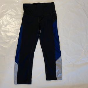 Champion cropped leggings